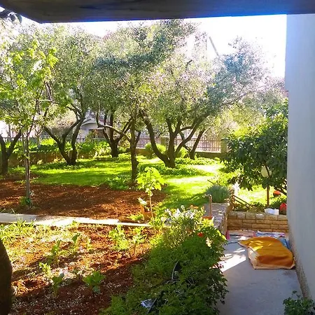 Blazenka Apartamento Zadar