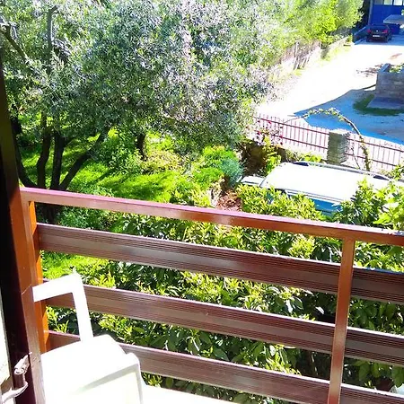 Apartment Blazenka