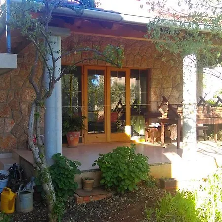 Blazenka Apartamento *