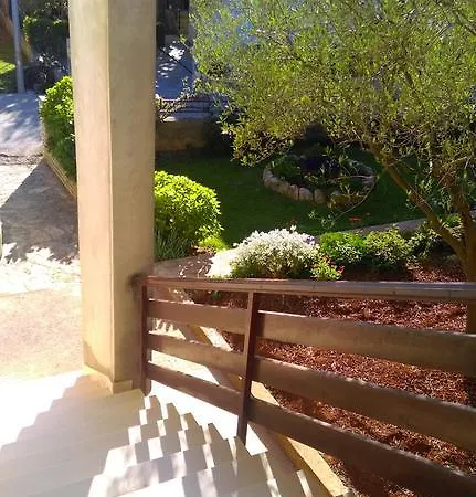 Apartment Apartment Blazenka Zadar