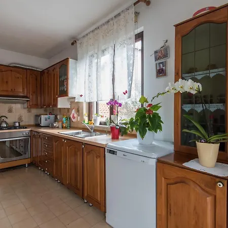 Apartment Apartment Blazenka Zadar