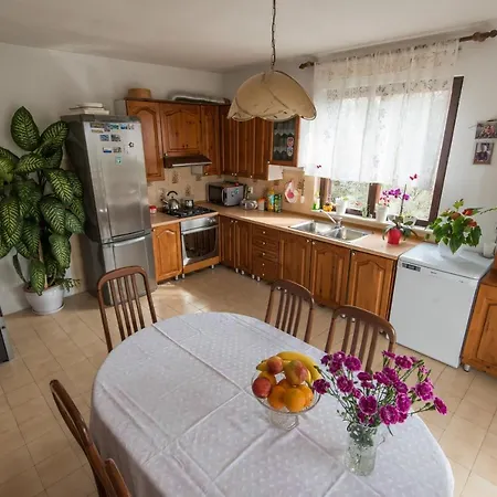 Blazenka Apartamento