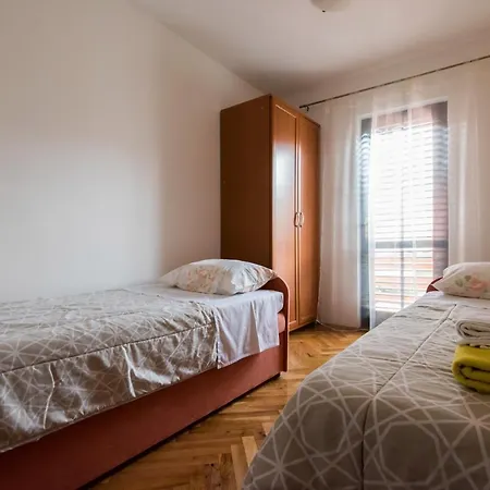 Blazenka Apartamento Zadar