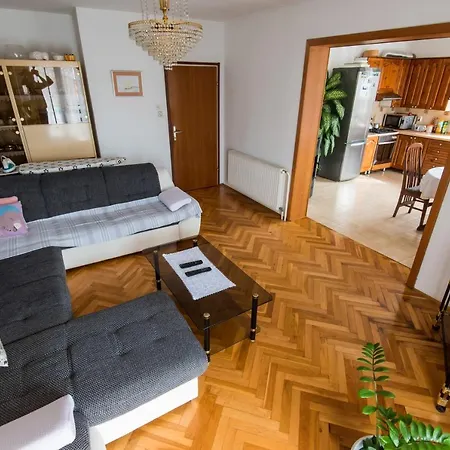 Apartment Apartment Blazenka Zadar