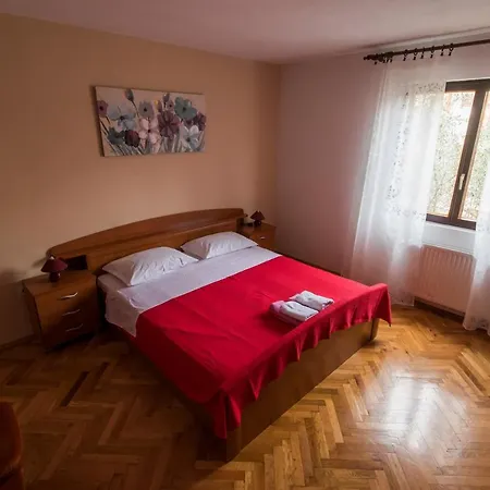 Blazenka Apartamento