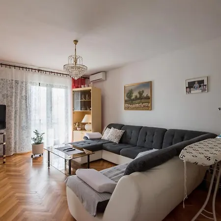 Apartment Blazenka