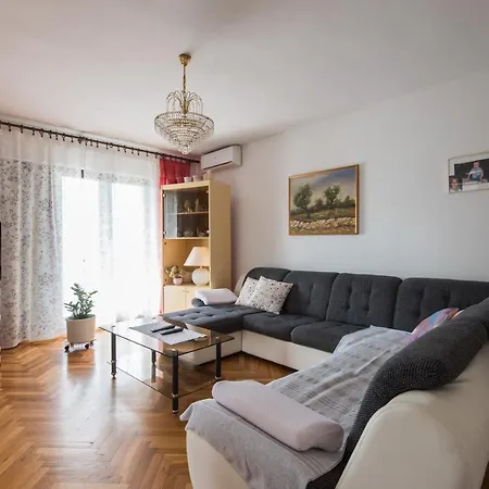 Apartamento Blazenka *