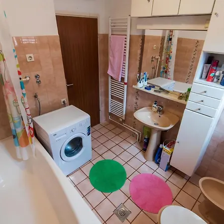 Blazenka Apartamento