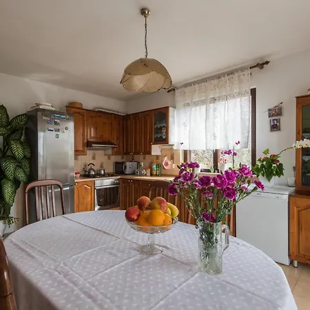 Apartamento Blazenka *