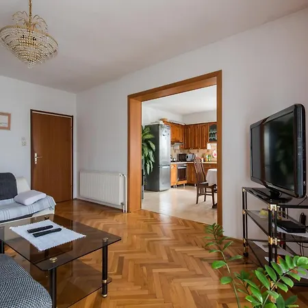 Apartment Apartment Blazenka *