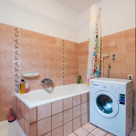 Apartment Blazenka *