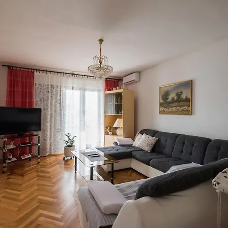 Apartment Blazenka