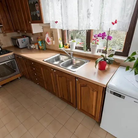 Apartment Apartment Blazenka Zadar