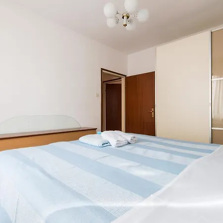 Blazenka Apartamento Zadar