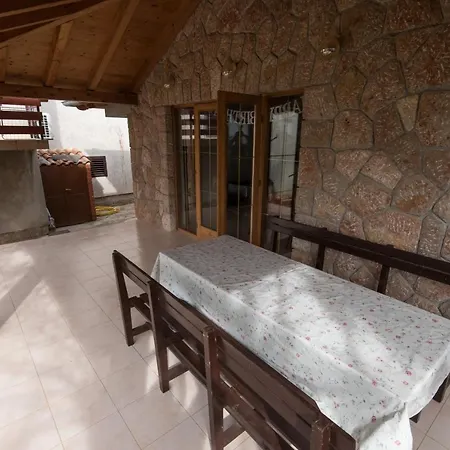 Blazenka Apartamento *