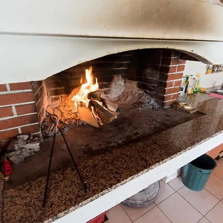 Apartment Blazenka * Zadar