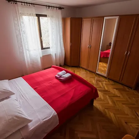 Blazenka Apartamento *