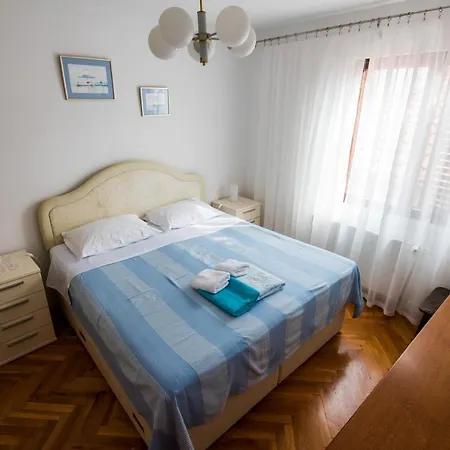 Blazenka Apartamento