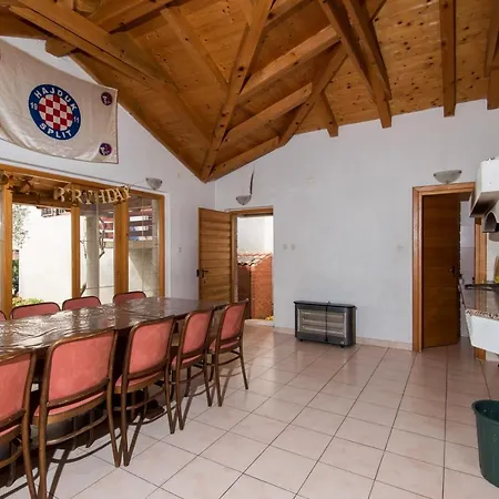 Apartamento Blazenka Zadar