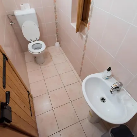 Apartment Blazenka * Zadar